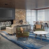 Fairfield Inn & Suites by Marriott Santa Rosa Rohnert Park