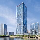 Crowne Plaza Dalian Xinghai by IHG