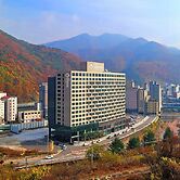 Traum Valley Hotel