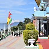 Bojinee Nagarkot Resort