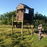 El Pantanal Nature Lodge