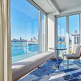 Sable at Navy Pier Chicago, Curio Collection by Hilton