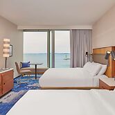 Sable at Navy Pier Chicago, Curio Collection by Hilton