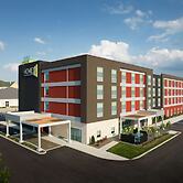 Home2 Suites by Hilton Fishers Indianapolis Northeast, IN