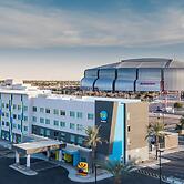 Tru By Hilton Phoenix Glendale Westgate, AZ