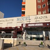 Hotel V Ciudad