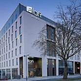 Aloft Birmingham Eastside