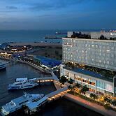 Batam Marriott Hotel Harbour Bay