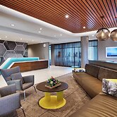 SpringHill Suites by Marriott El Paso Airport