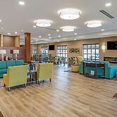 Comfort Inn & Suites Harrisonburg