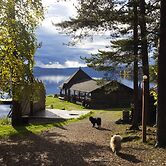 Kestikievari Herranniemi