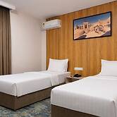 Musafir Hotel