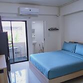 Penthouse Apartments
