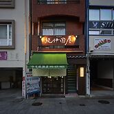 Oyado Kinokuniya Shinchi Machi