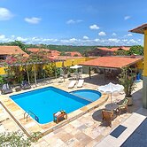 Casa com Piscina no Iguape 50m do Mar