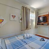 Casa com Piscina no Iguape 50m do Mar