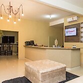 Smart Hotel Rio Verde