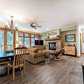 Timbers #3078 by Summit County Mountain Retreats