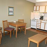 Affordable Suites Florence