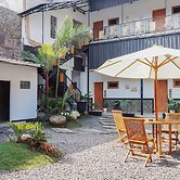 RedDoorz near Velodrome Malang 2