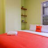 KoolKost @ Inep Kayu Jebres