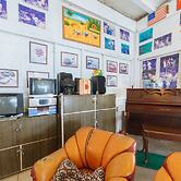 RedDoorz Plus @ Subic 2n2 Beach Resort Zambales