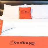 RedDoorz @ P Florentino Street Sampaloc Manila