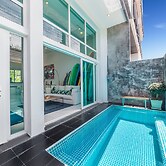 Villa Beachside Kata Noi