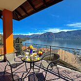 Isola Vista - Terrazzo