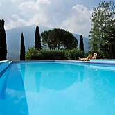 Villa Isella - Mansarda