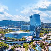 Langham Place Changsha