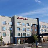 Hampton Inn Lexington, NC