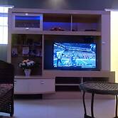 Pousada Fortaleza SP Ampla 3