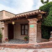 Hotel Centenario Los Arroyitos