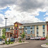 My Place Hotel - Vancouver, WA