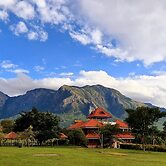 Avadale Masinagudi - Stag Groups Not Allowed