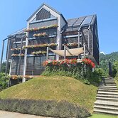 eco boutique hotel A.M.S. Beagle Bled