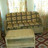 Top of The World Lodge