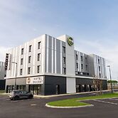 B&B HOTEL Poitiers Aéroport