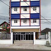 Reddoorz @ Sindangbarang Bogor