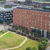 Hilton Garden Inn Stoke on Trent