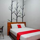 Reddoorz Near Jogja Expo Center 2