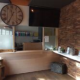 Hotel Lodge Inn