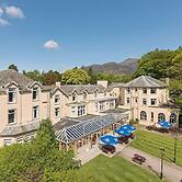 The Derwentwater Hotel