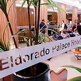 Eldorado Palace Hotel Aparecida
