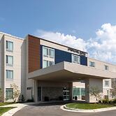 SpringHill Suites Kansas City Airport