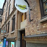 Hotel Lemonade