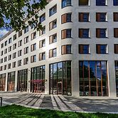 Prize by Radisson, Antwerp City