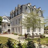 Hôtel Saint-Delis - Relais & Châteaux
