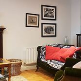 Cosy Townhouse on The Hill in Ireland